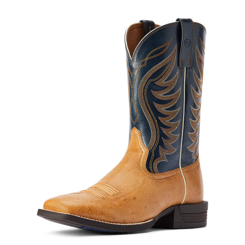 Reckoning Western Boot