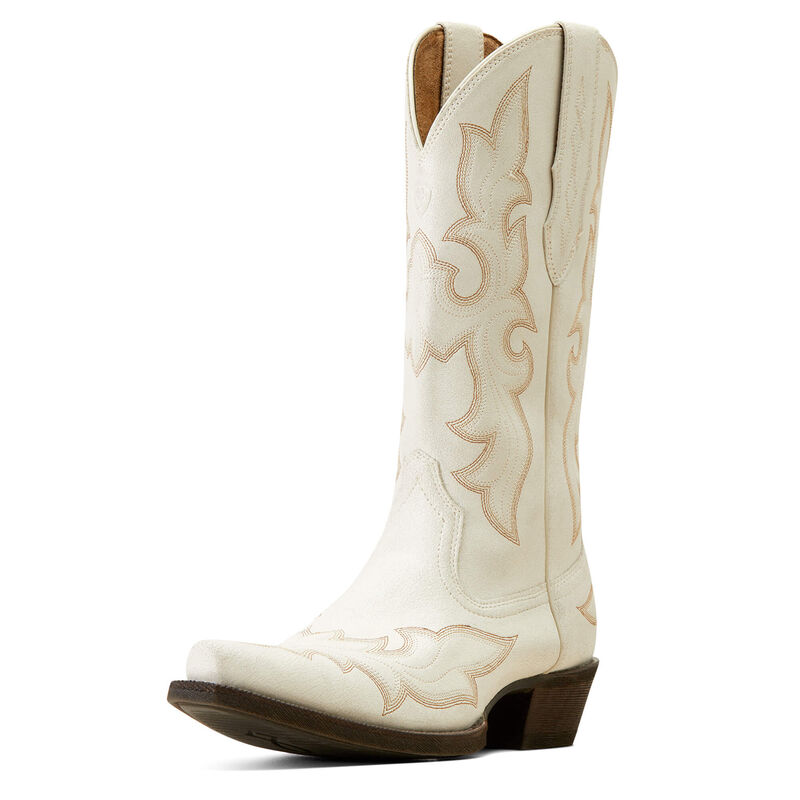 Jennings StretchFit Western Boot