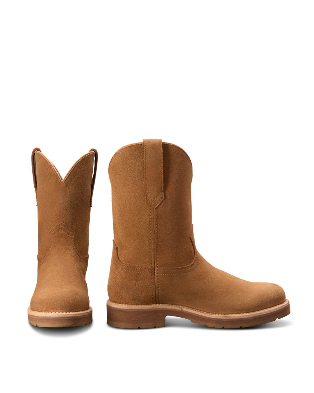 The Rugged Roper Cashew